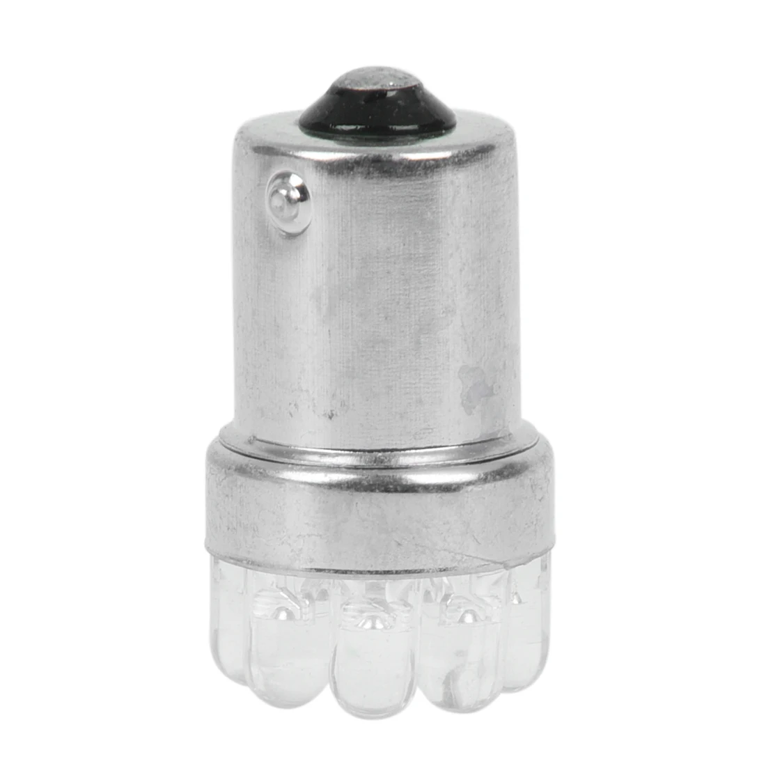 

【B07R】10 1156 382 1093 BA15S P21W White 9 LED Tail Stop Parking Light Bulb Lamp