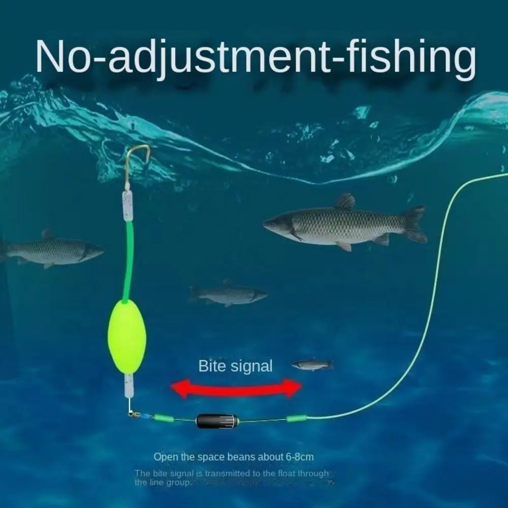 5 pièces suspension pêche cheveux plates-formes crochet Pesca prêt à l'emploi carpe pêche crochet taille 3 # -7 #   Leurre de pêche Anti-bas pour plates-formes à la carpe