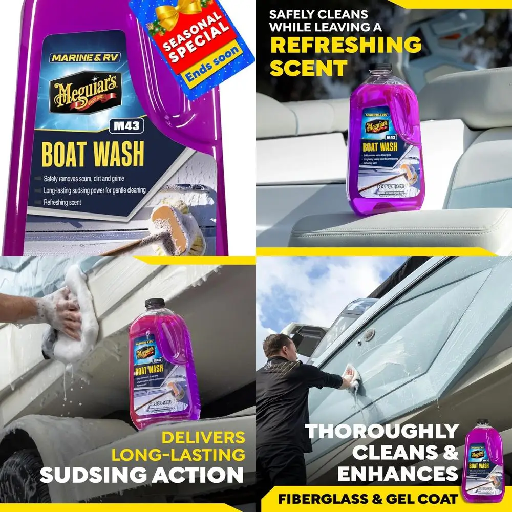 M43 Marine/Rv Boat … - image