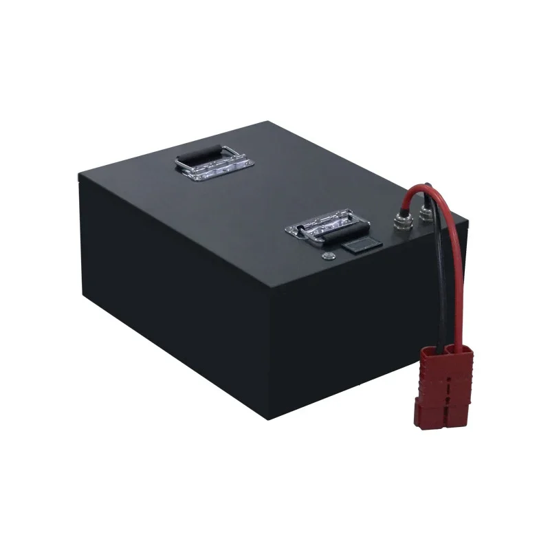 24V lithium iron phosphate battery pack, used for parking air conditioning lithium battery of golf cart, patrol car and truck.