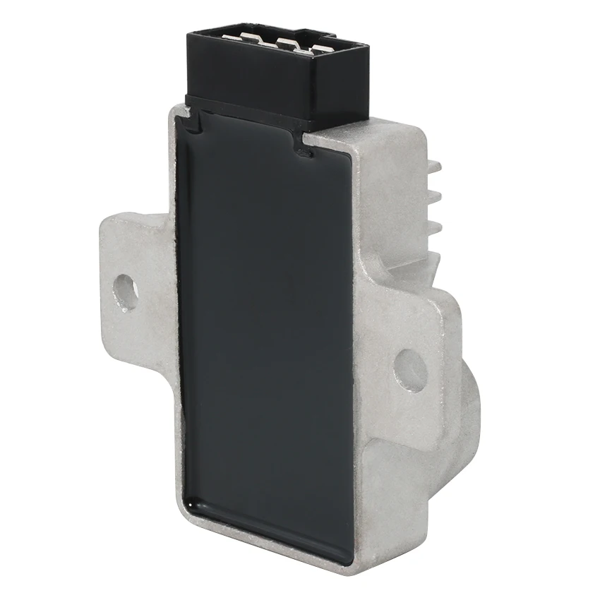 Motorcycle Voltage … - image