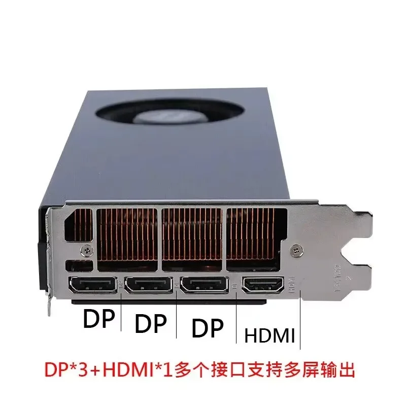 AI Deep Learning Turbo Public Game  Version RTX3080 10G 20G Graphics Card,
