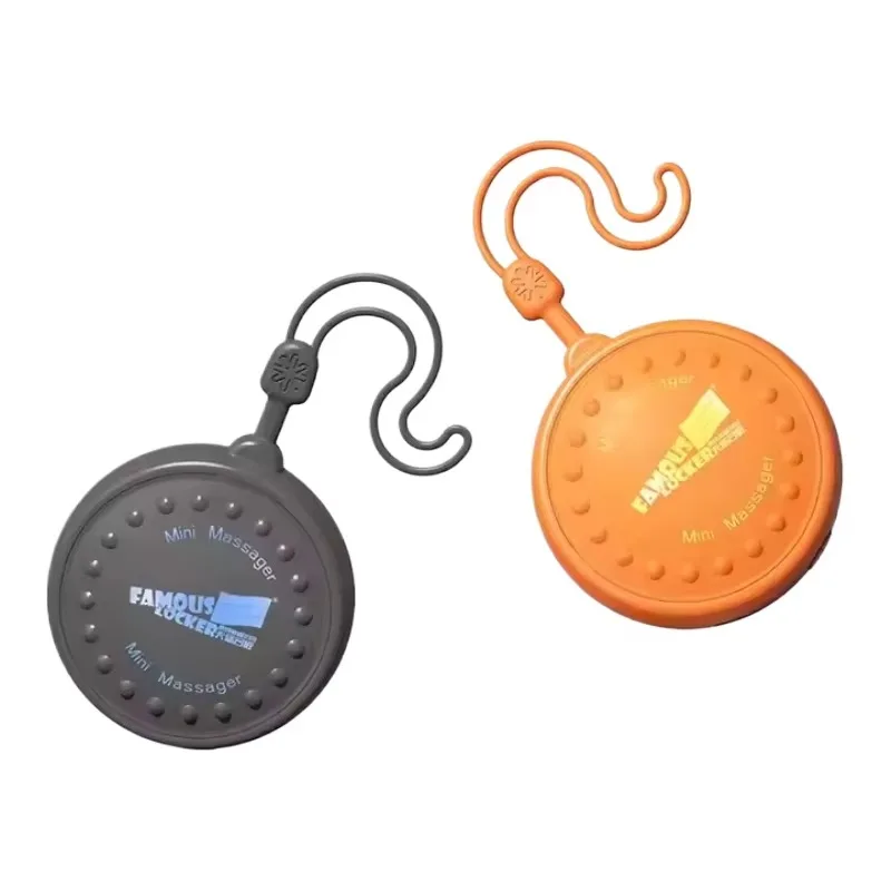 New Portable Massager with Multiple Modes Hand Joint Vibration Massager for Decompression