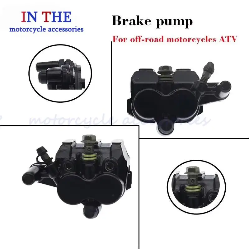 Motorcycle Disc Fro…