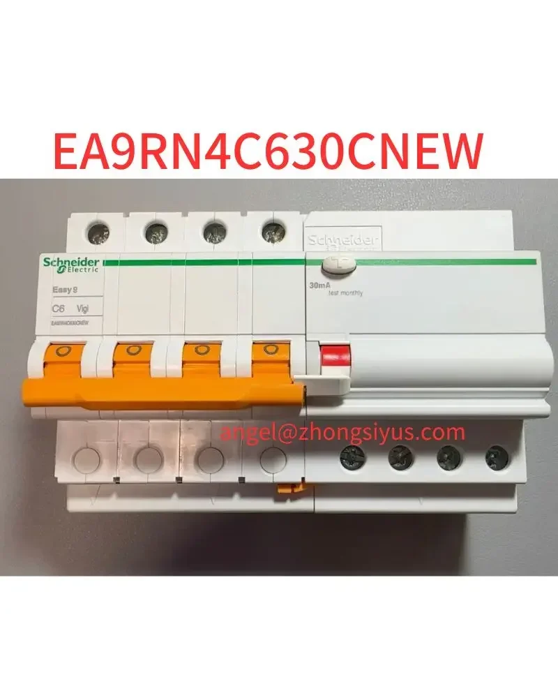 

New EA9RN4C630CNEW circuit breaker