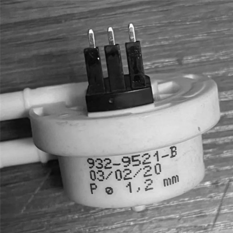 ASWUT-Volumetric Flowmeter Sensor For  EP2131, 2136, 2231, 3246, 2230, 3146 Flow Meter