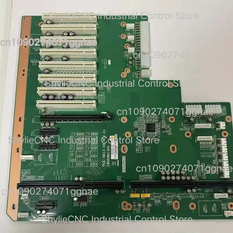 New Server 4U Passi…