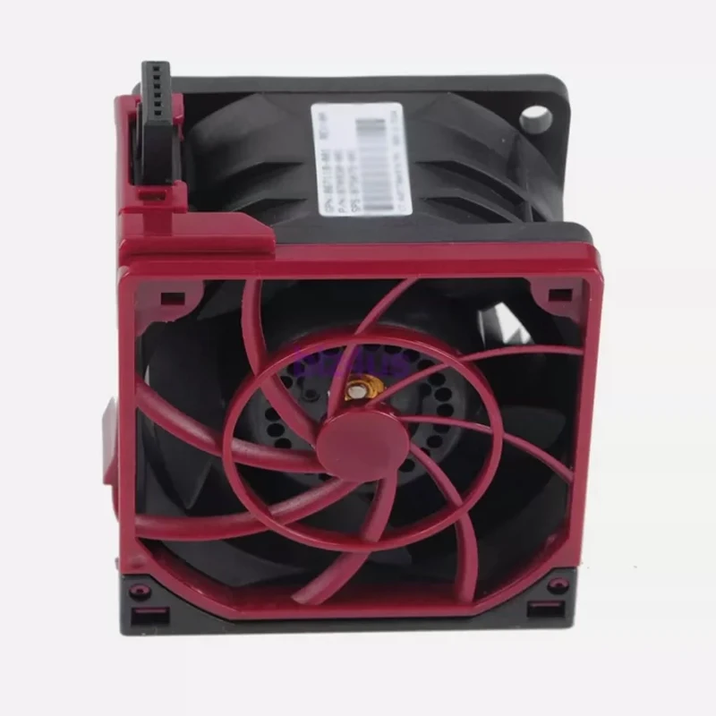 Cooling Fan 875075-001 873801-001 867118-001 879654-001 870931-001 873802-0011 For ProLiant DL380 Gen1