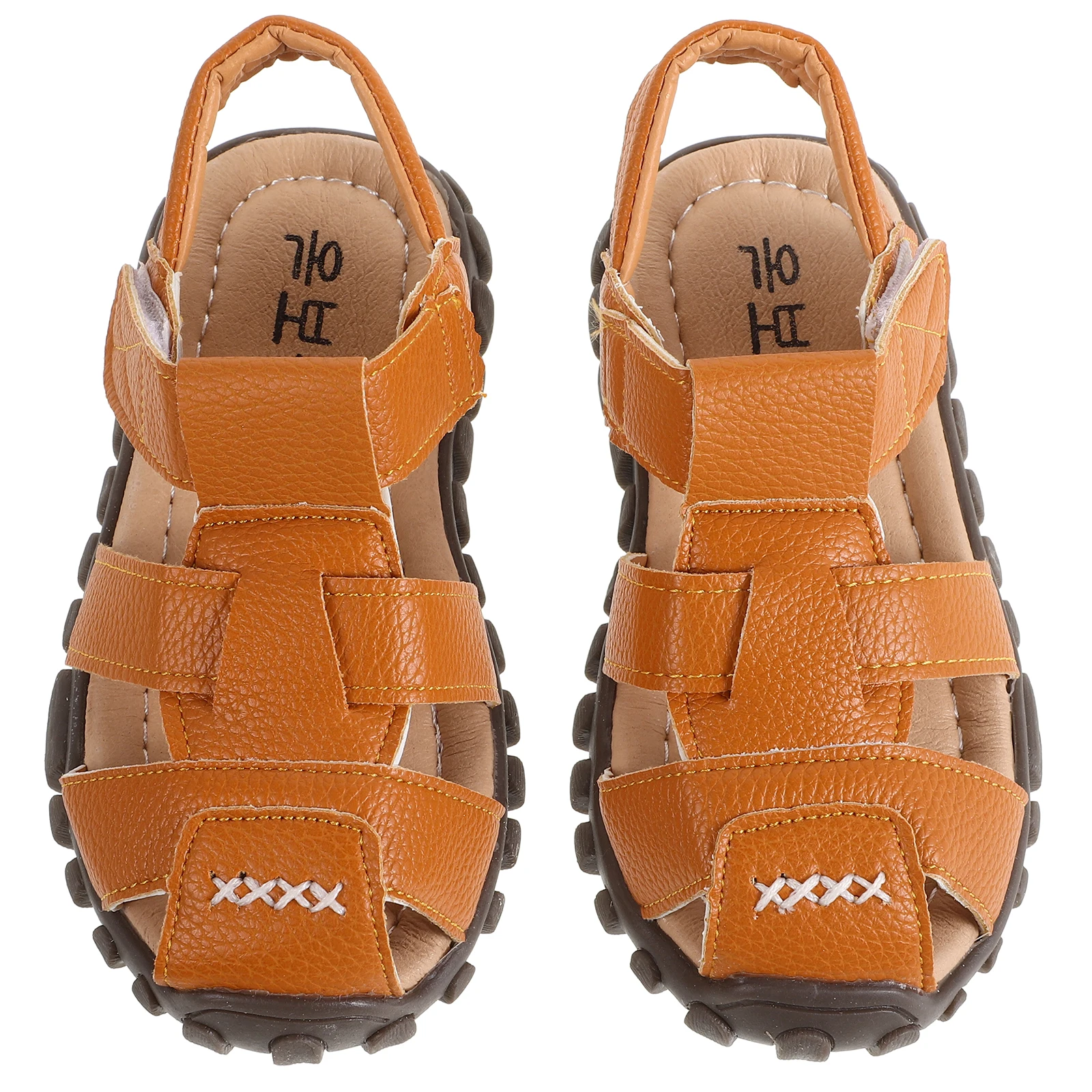 

Sandals Soft Sole Children's Shoes Toddler Lightweight Summer For Baby
