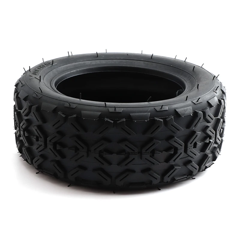 10X4.00-6 Tire Tubeless Vacuum Tyre for Dirt Pit Bike Balancing Car Scooter 10*4.00-6 Thick Rubber Mini Motorcycle Accessories