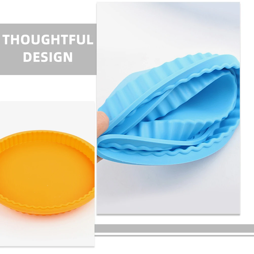 

2pcs Soft Silicone Chicken Nest Pad Egg Laying Coop Nesting Box Protector Chickens Feeder Part Pet Supplies