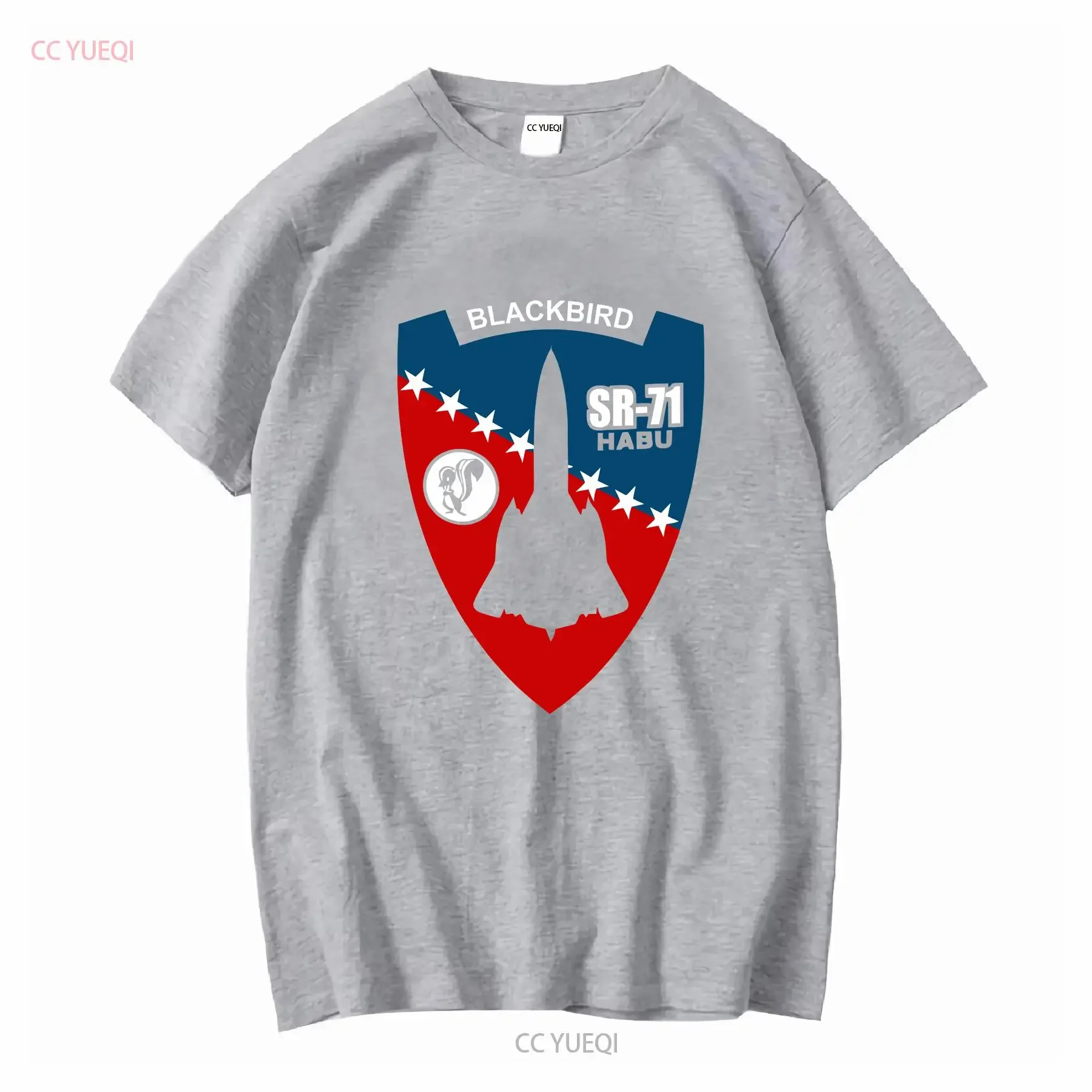 BEST TO BUY SR 71 Blackbird Aviation Pilot Idea S 5XL T Shirt vintage Washed Casual Versatile graphic fashion Unisex Slightly - view 4
