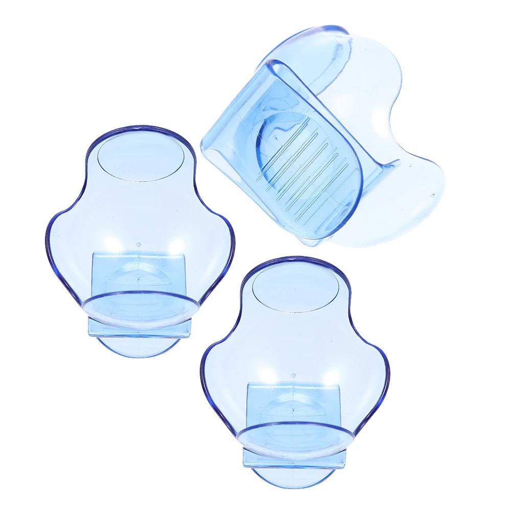 

3pcs Ball Holder Waist Clip Training Durable Abs Material Gear For Men Women Kids Multi-Function Tennis