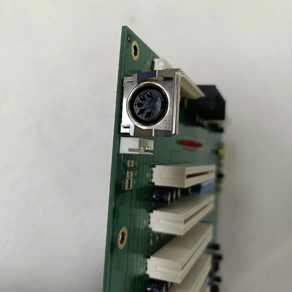 

Промышленная плата управления ATX6022/8GP7 Rev.A2-RC