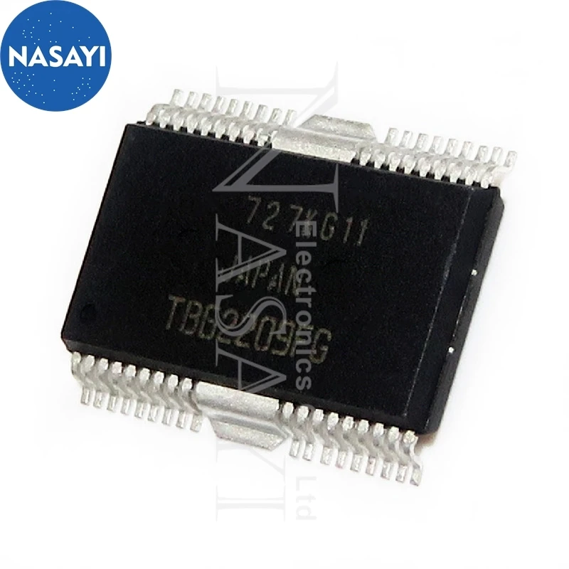 5PCS CS4228A-KSZ CS4228A-KS CS4228 TB62209FG TB62209F TB62209 GL852G GL852 30572 HSSOP-36 UDA1345TS UDA1345 LO5172 L05172