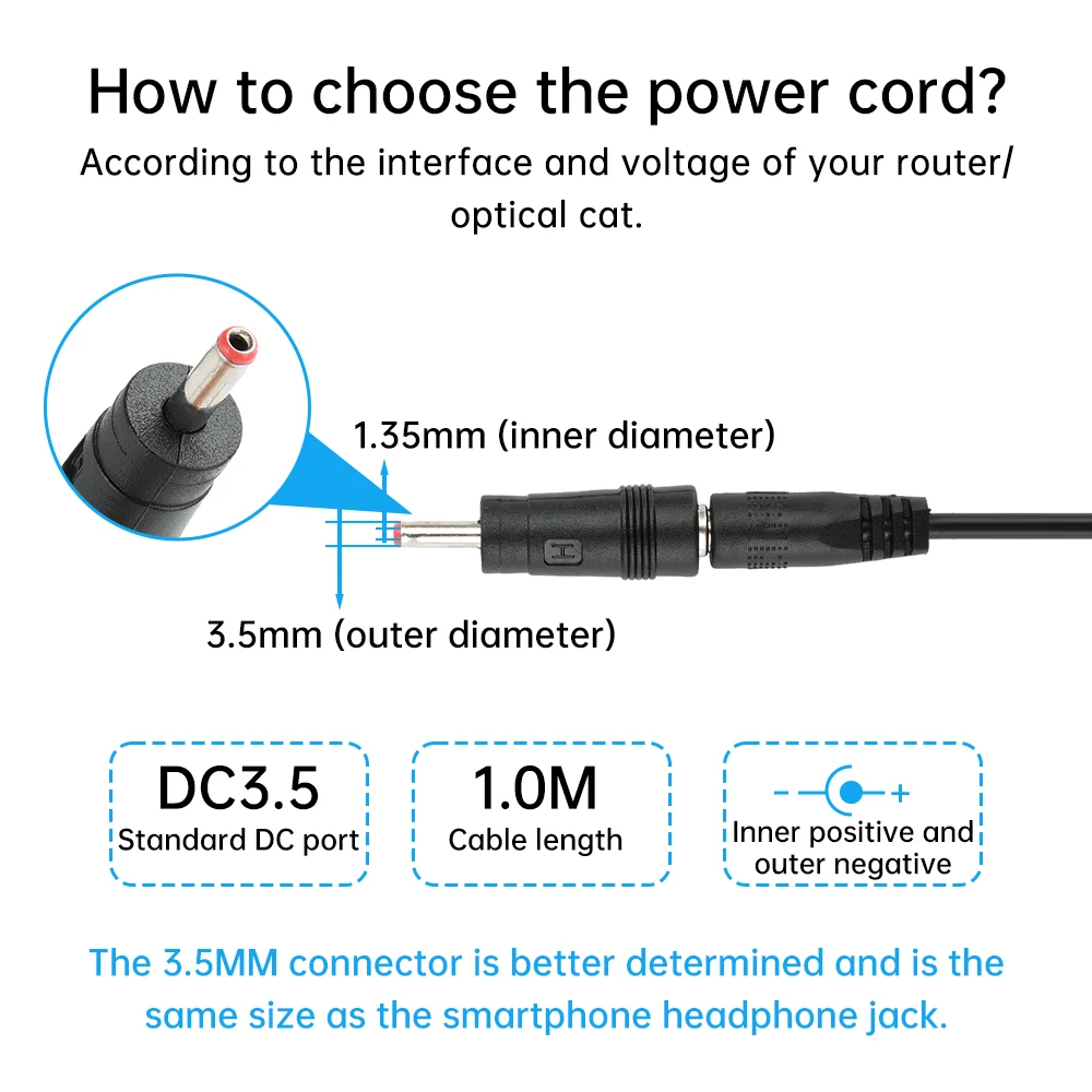 USB كابل شحن دفعة محول تيار مستمر 5 فولت إلى تيار مستمر 9 فولت/12 فولت USB دفعة كابل مع واجهة DC5.5MM /DC3.5MM