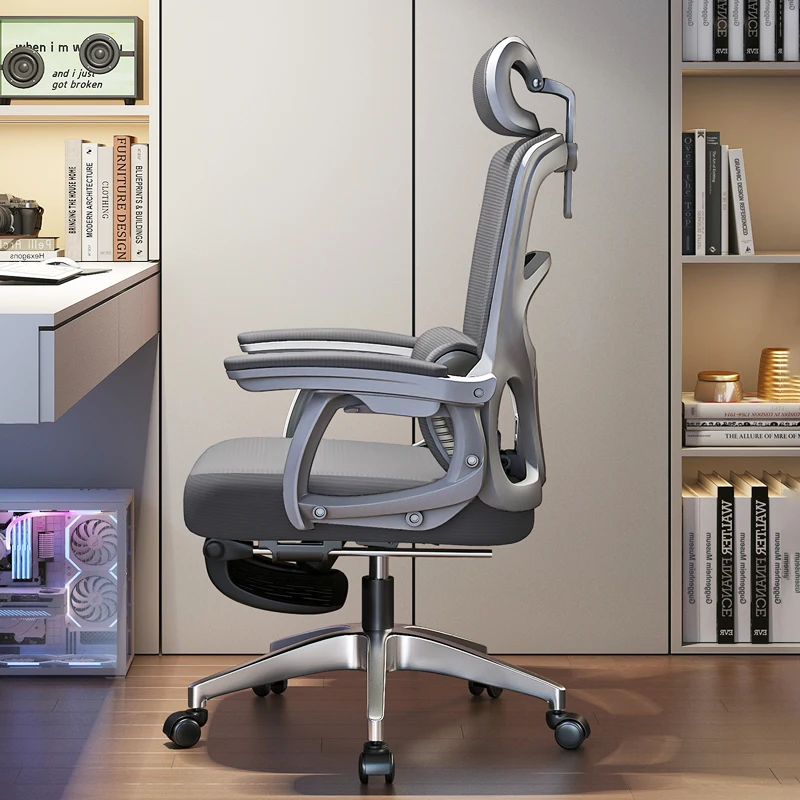 Mobiles Gaming Office Chairs Swivel Study Recliner Ergonomic Design Playseat Chairs Accent Silla Para Comedor Office Furniture floor universal office chairs executive big room blue study office chairs computer ergonomic cadeiras de escritorio furniture