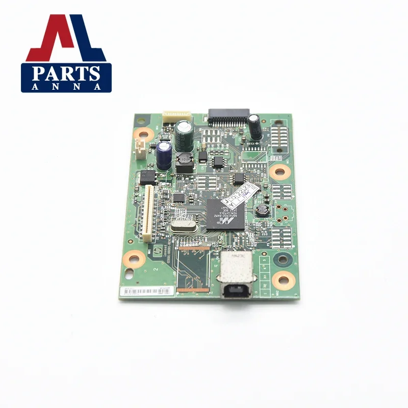 Second Hand FORMATTER PCA ASSY Formatter Board Used logic Main Board For HP M1132 M1130 M1136 M1139 M 1130 1132 1136 CE831-60001