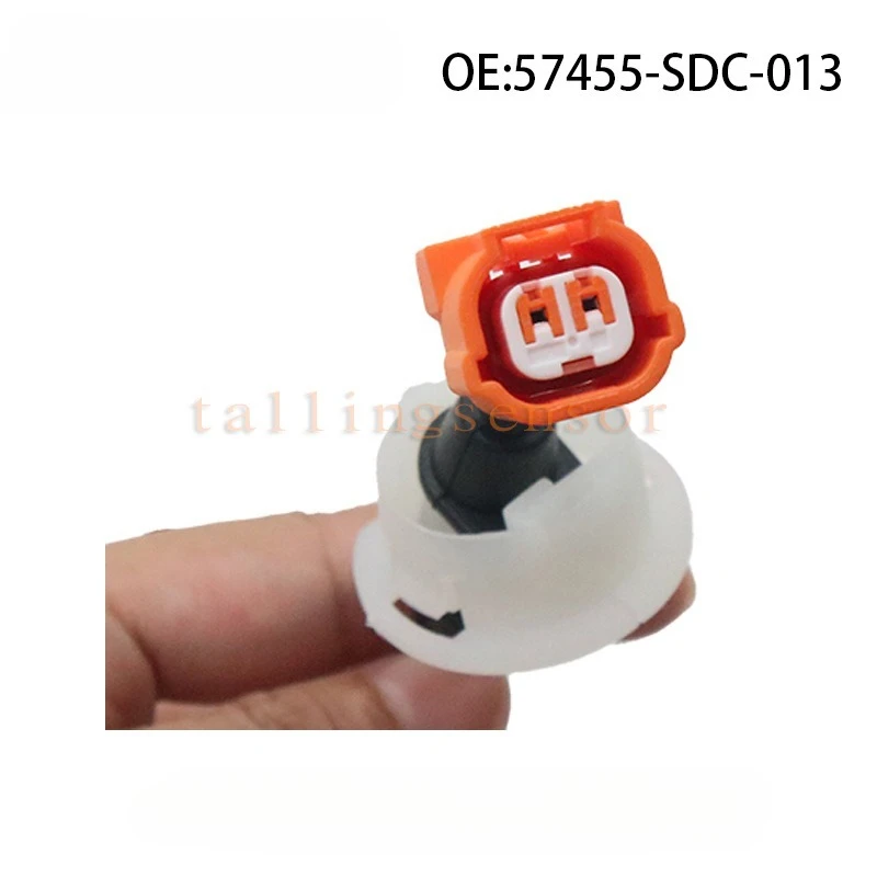 Рисунок 6 - 57455-SDC-013 FL Датчики скорости