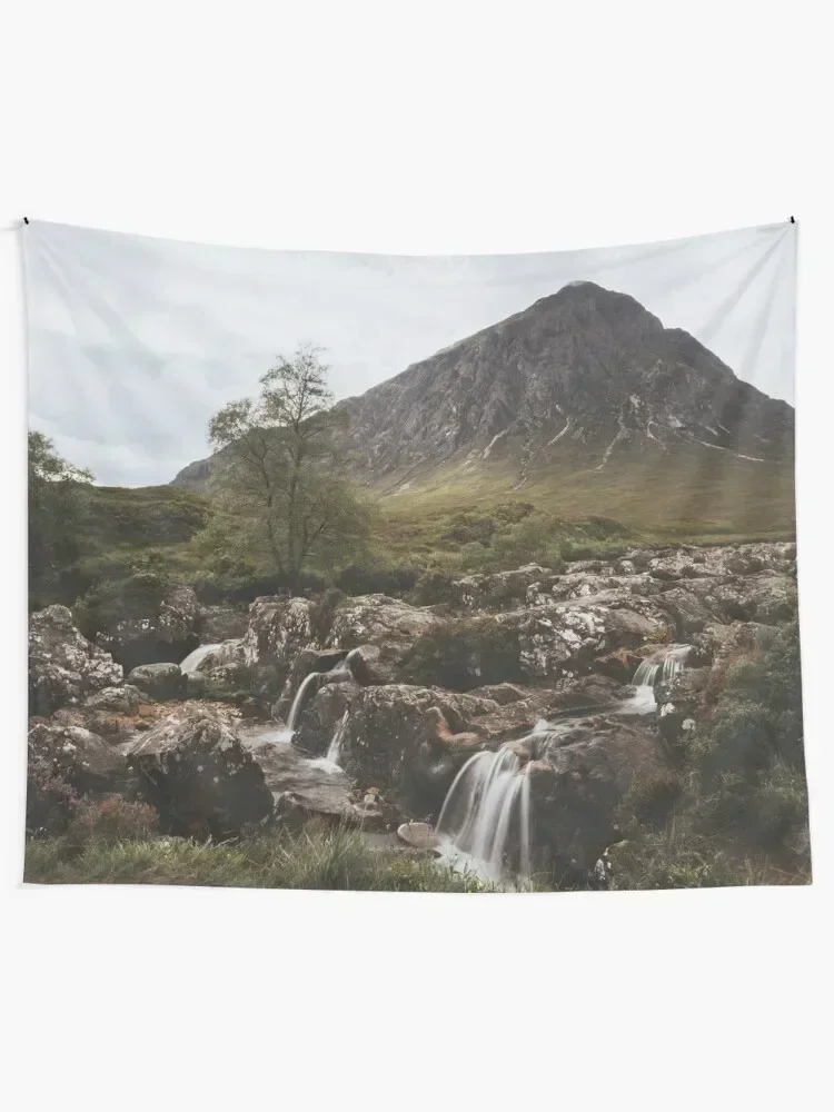 Famous Etive Mor Tapestry Wall Decorations Living Room Decoration Tapestry