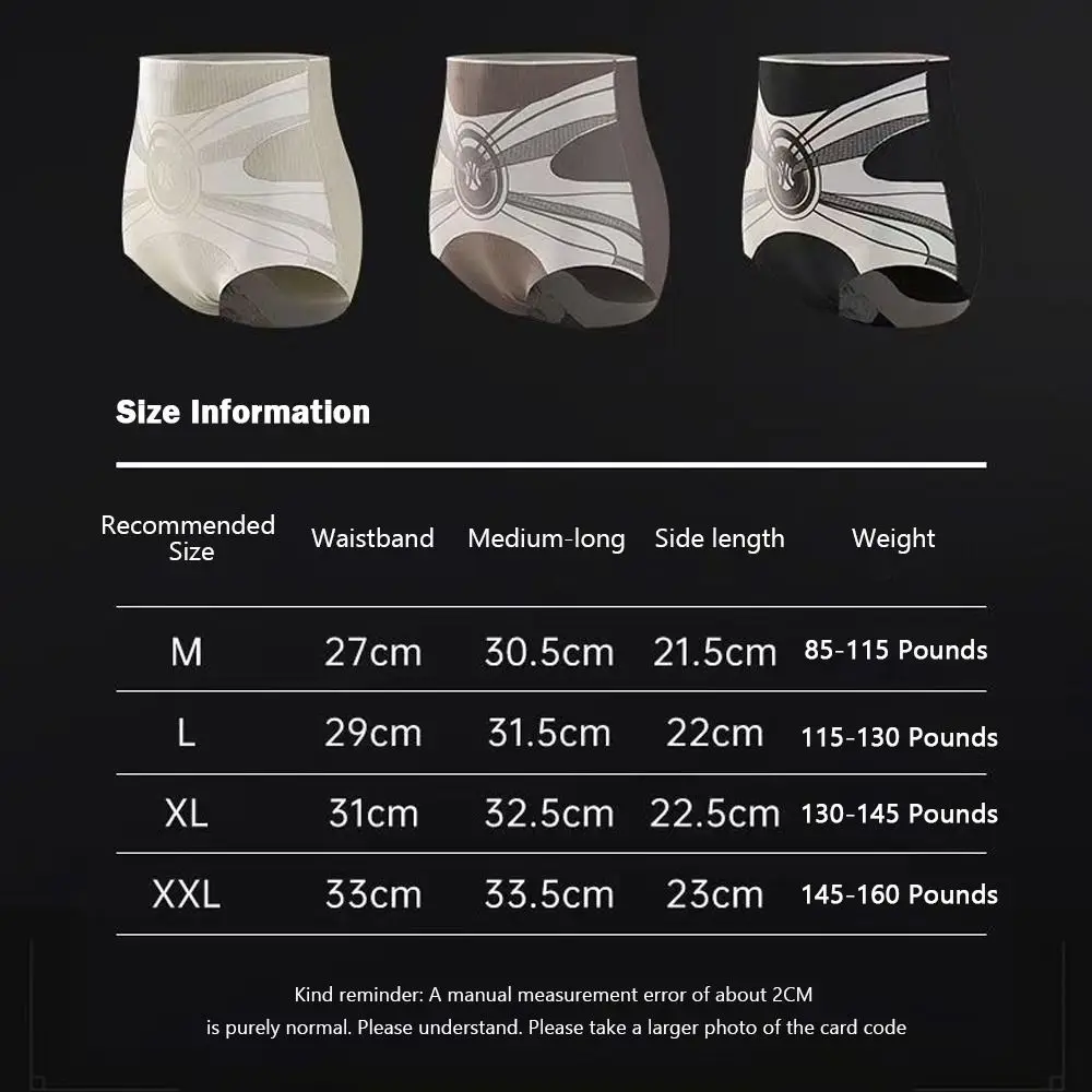 High Elasticity 7A High Waisted Pants Wrapped Abdomen Lifted Buttocks Seamless Hip Lifting Pants Silk Elastic