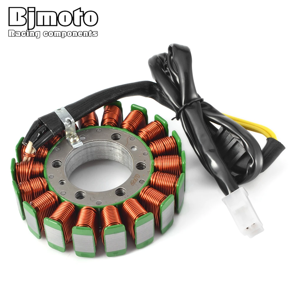 Regulator Rectifier + Magneto Stator Coil With Gasket For Honda CBR 600 F2 F3 CBR600 F3 1995 - 1998 CBR600 F2 1991 - 1994