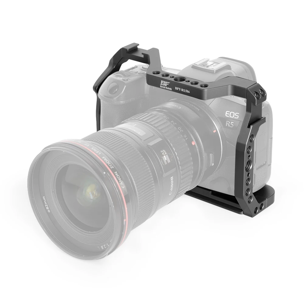 Camera Cage For Can… - image