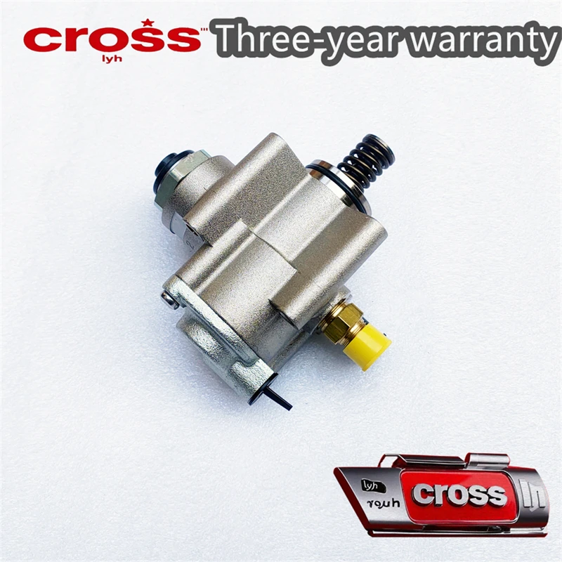 🔥 New High Pressure Fuel Pump 079127026AB 079127026C for Audi A8 Q7 A6 S5 VW Touareg C6 V8 4.2 👍100% Origina