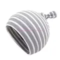 Gray stripe