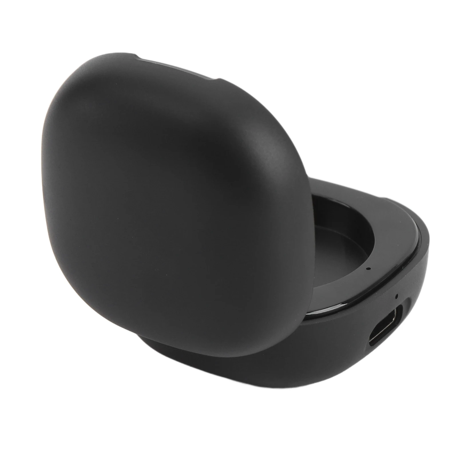 علبة شحن ذكية صغيرة الحجم للياقة البدنية ومحمولة وتوافق واسع ومؤشر أحمر وأخضر لـ R02 R03 R06 R11M