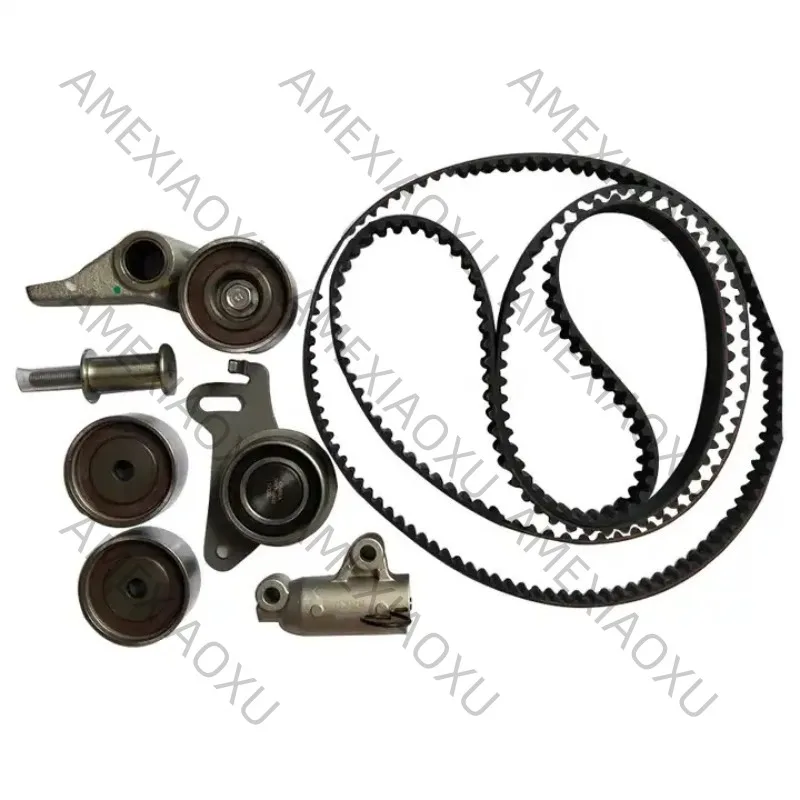 Engine Timing Belt Repair Kit for Mitsubishi K015641XS 530059410 1145A019