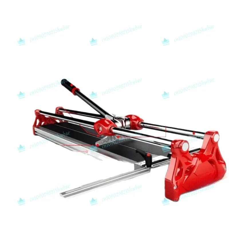 

Electric Manual Tile Single Double Rail Ultra High Precision Push Pull Cutter