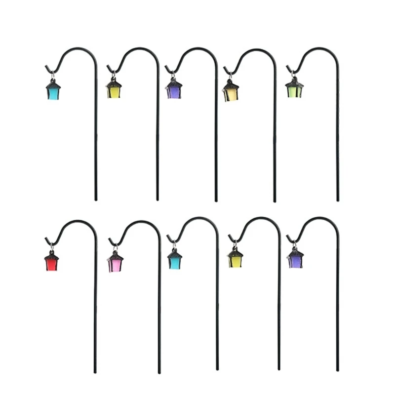 

Светящийся держатель для цветов в форме лошади для украшения сада суккулентов