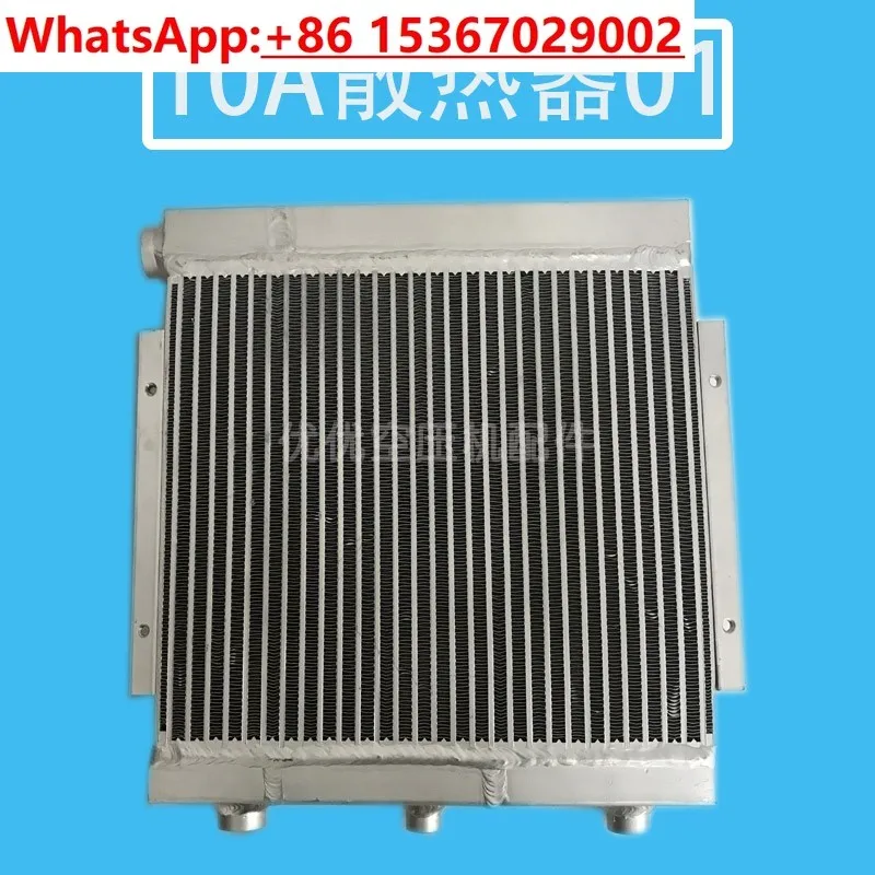 Screw Air Compresso…