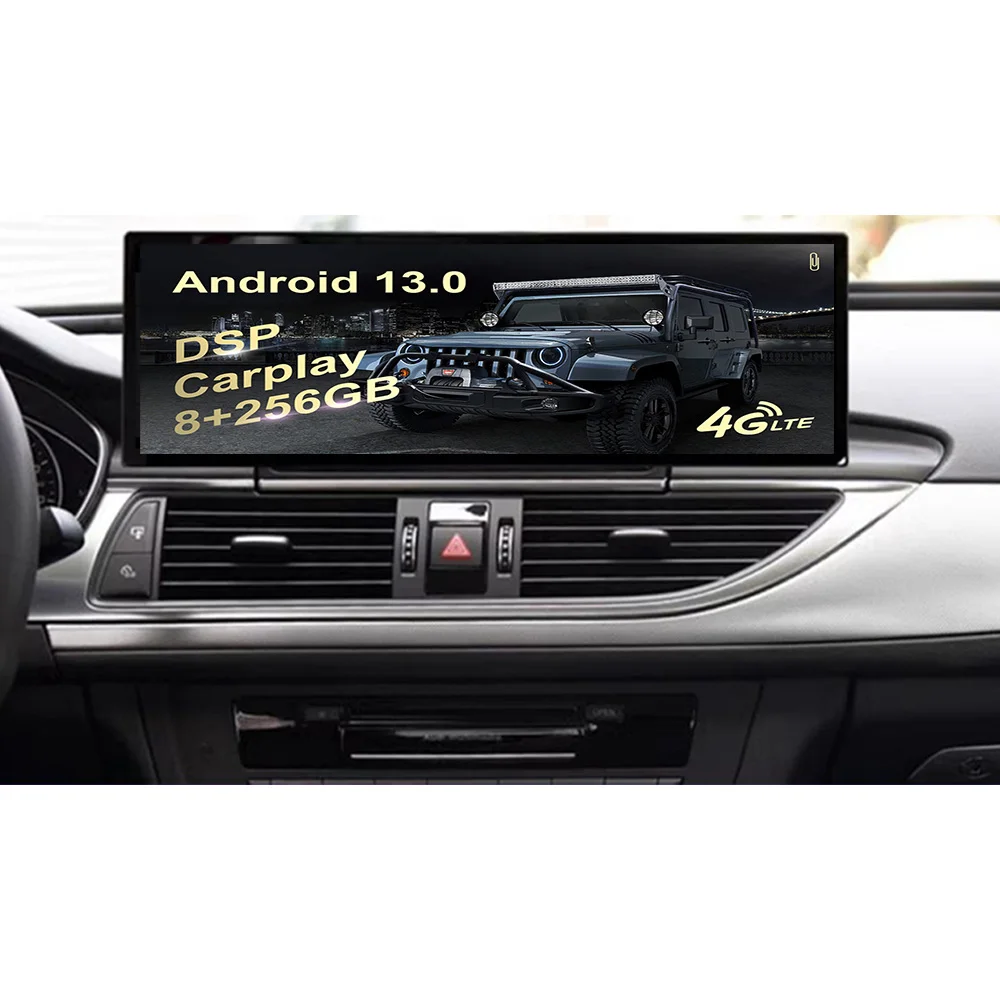 14.9 Inch Qled Andr…