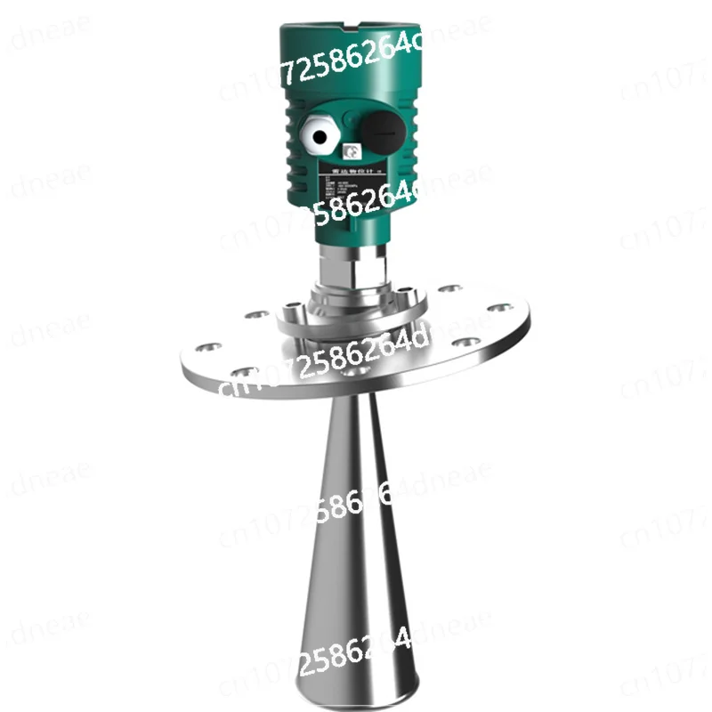 

Guided wave radar level gauge Sky instrument Radar level gauge directly from the manufacturer FWD811F1Q5XMPD Intelligent