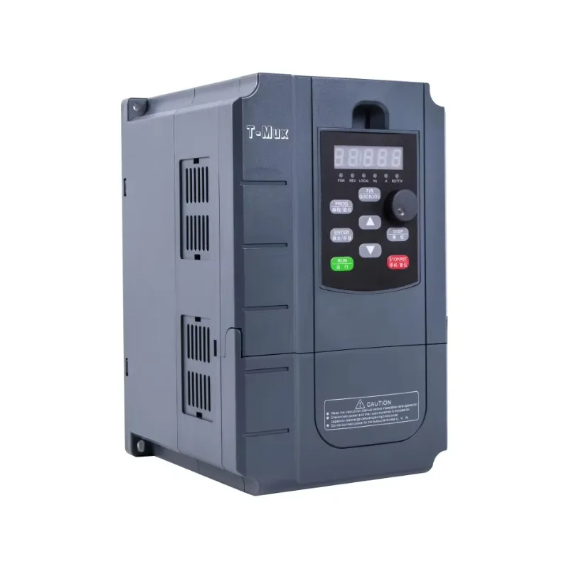 3-phase 5.5kw 60hz to 50hz Frequency Converter