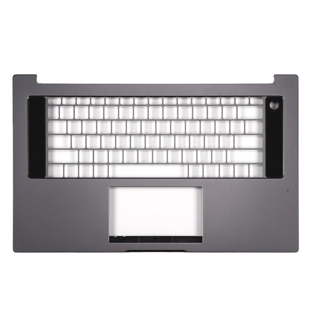 Imagem -05 - Tela de Volta Case para Huawei Honor Magicbook Pro16.1 Hbl-w19 Hly-w19r Capa Superior Palma Resto Inferior do Escudo Superior Inferior Case