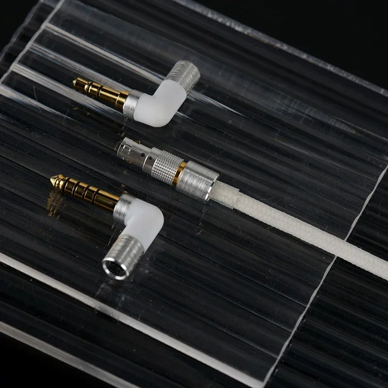 DUNU GLACIER Flagship IEMs 1DD+4BA+4EST 9 Hybrid In-Ear Earphones Detachable Cable Wired Earbuds Studio Monitor Audiophile - view 3