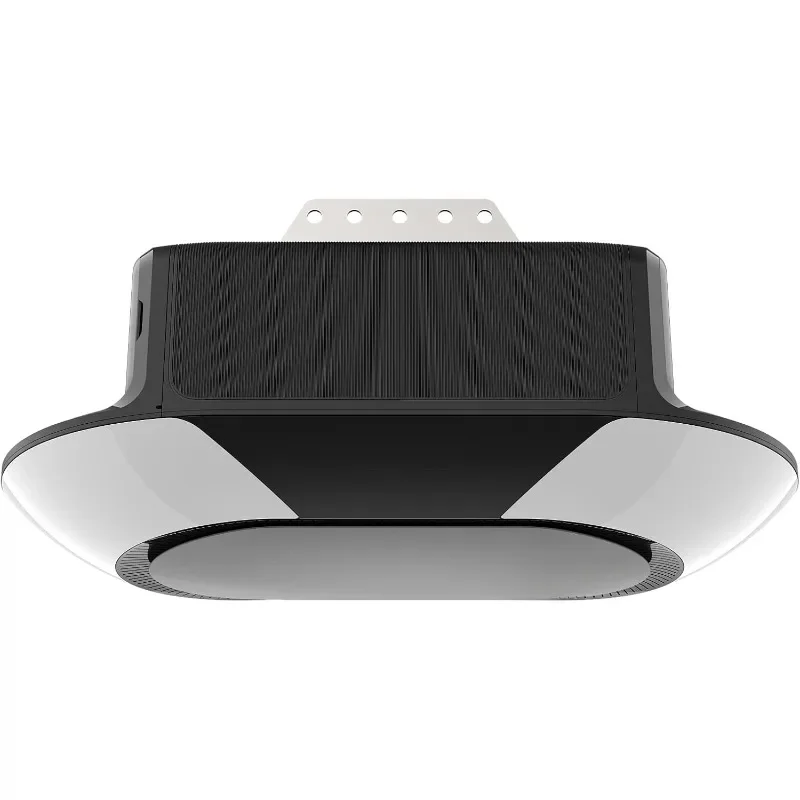 NEW.B6713T Smart Advanced Corner LED Lighting-myQ Smartphone Controlled-Ultra Quiet, Strong Belt Drive & MAX Lifting Power