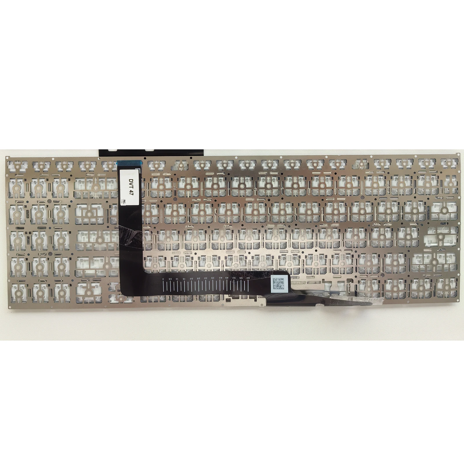 for Acer Aspire 3 A315-24P A315-24PT A315-59G A315-510P AI US No Backlit Gray Laptop Keyboard