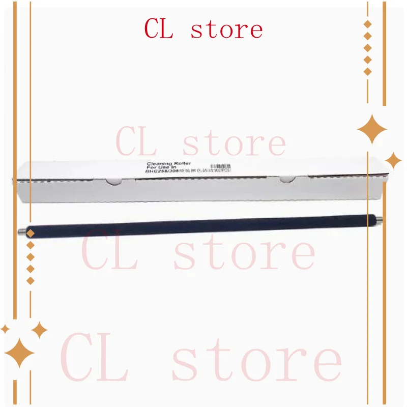 

5pcs.C258 C368 Copier Charge Cleaning Roller For Konica Minolta C258 C308 C368 C458 C558 C658 C 258 308 368 、