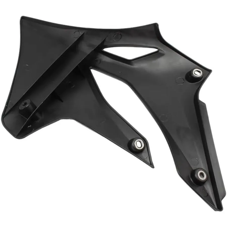 غطاء الركاب الخلفي للدراجة النارية لـ Kawasaki KLX 250 بلاستيك 300 قطع غيار حماية هدية الدراجة النارية 19932007 أغطية الخزان