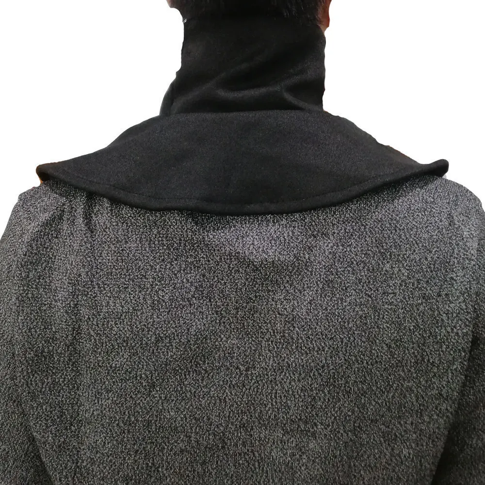 Neck Protection, Anti-Cut And Anti-Scratch, 5-Level Wear-Resistant, Anti-Knife-Cut Glass Handling Labor Protection Supplies
