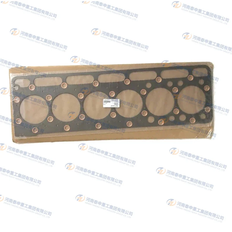 

New Head Gasket For Kubota S2800 Engine