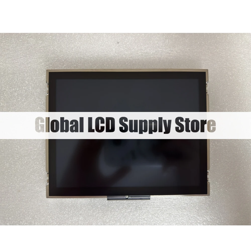 P0650VGF1MA00DBAA New Original A-Grade 6.5 inch 640x480 LCD Display Screen for HMI/PLC/Industrial Control