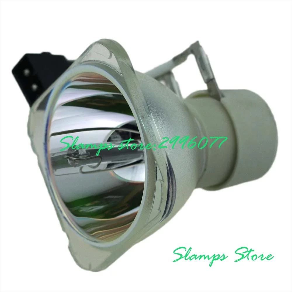 Proyector de repuesto de alta calidad 5j. 06001.001, lámpara desnuda para BENQ MP612 / MP612C / MP622/MP622C, Envío Gratis