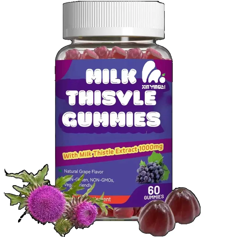 

Жуки с молочным растопом, экстракт расторопши 1000 мг, очищение печени, антиоксидантная поддержка 60 капсул