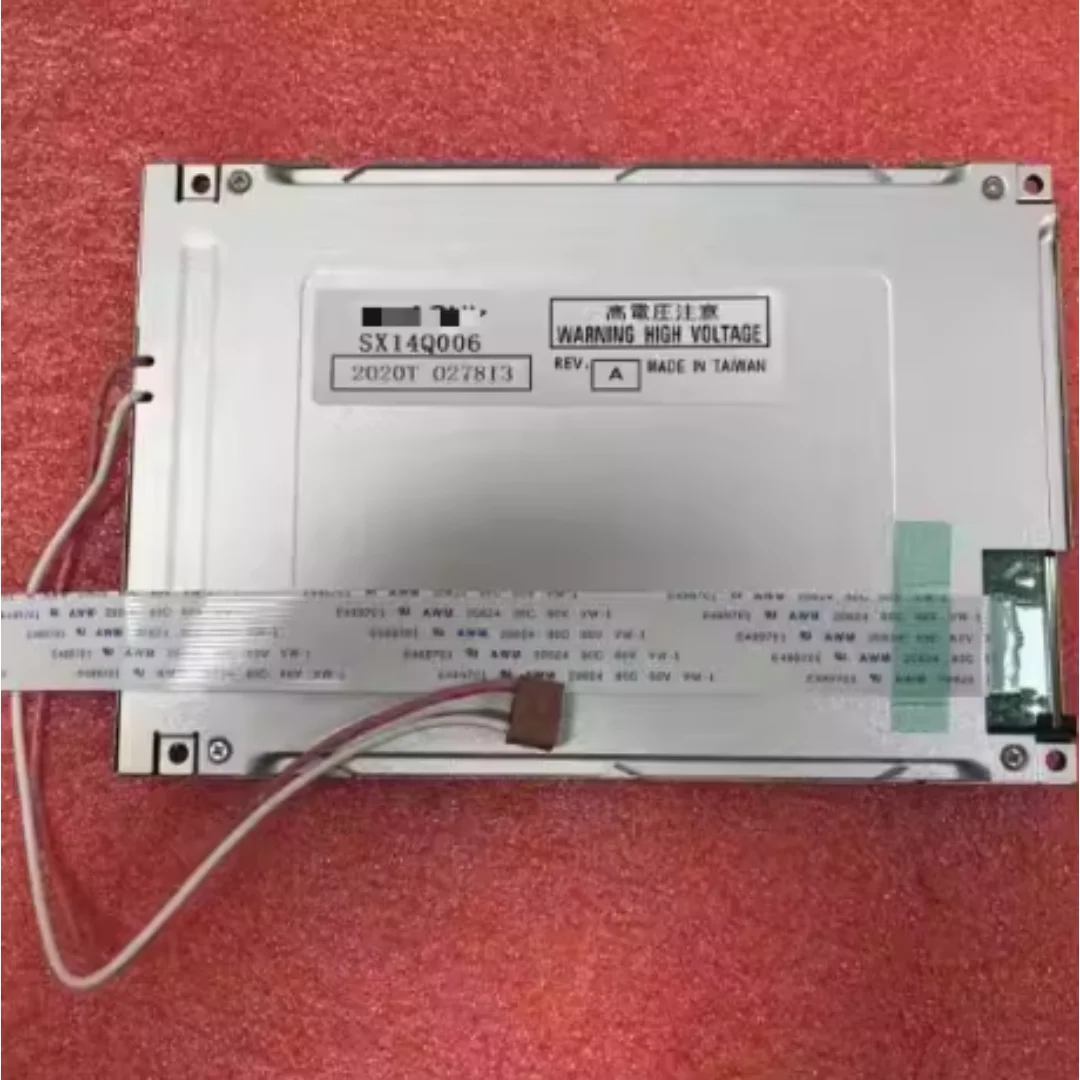 

SX14Q003 LCD Screen Display Panel