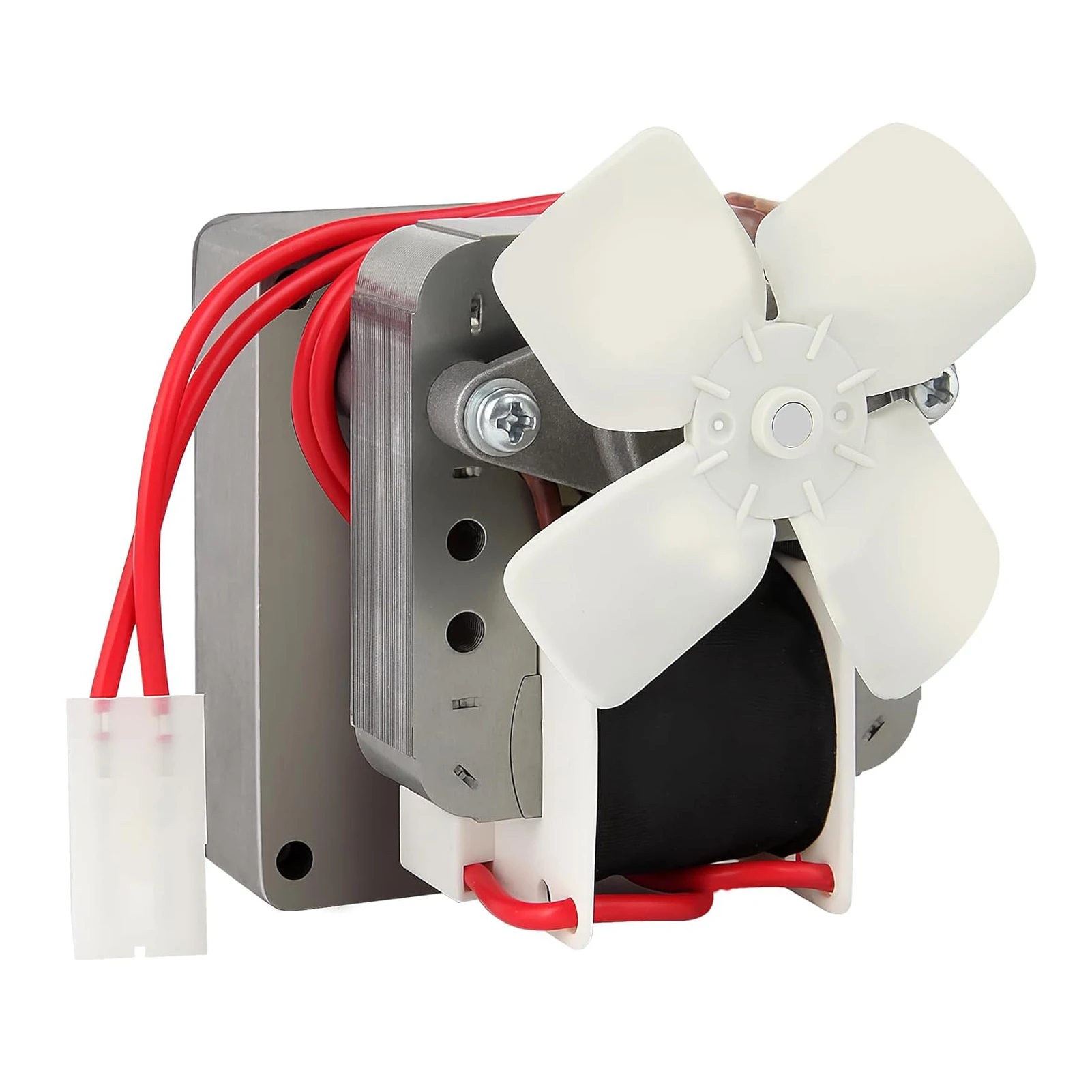 

Pits Replacement Parts High Temperature Resistant UL 1332/18AWG Wire Universal Auger Drive Motor EU/US Plug
